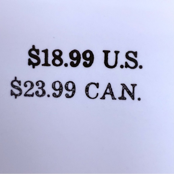 "If You Laugh, I'm Starting This Book Over" kids book by Chris Harris - Picture 3 of 8